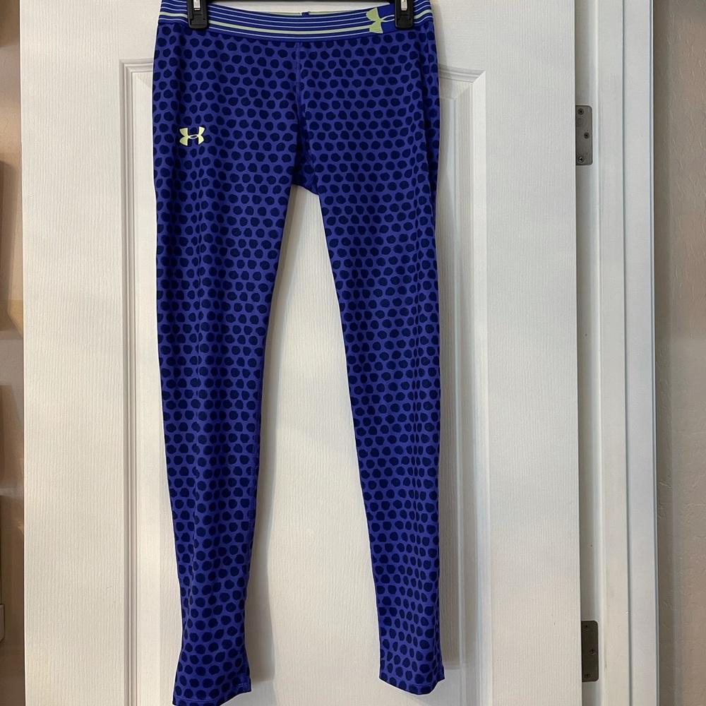 Under Armour Leggings, Active wear
